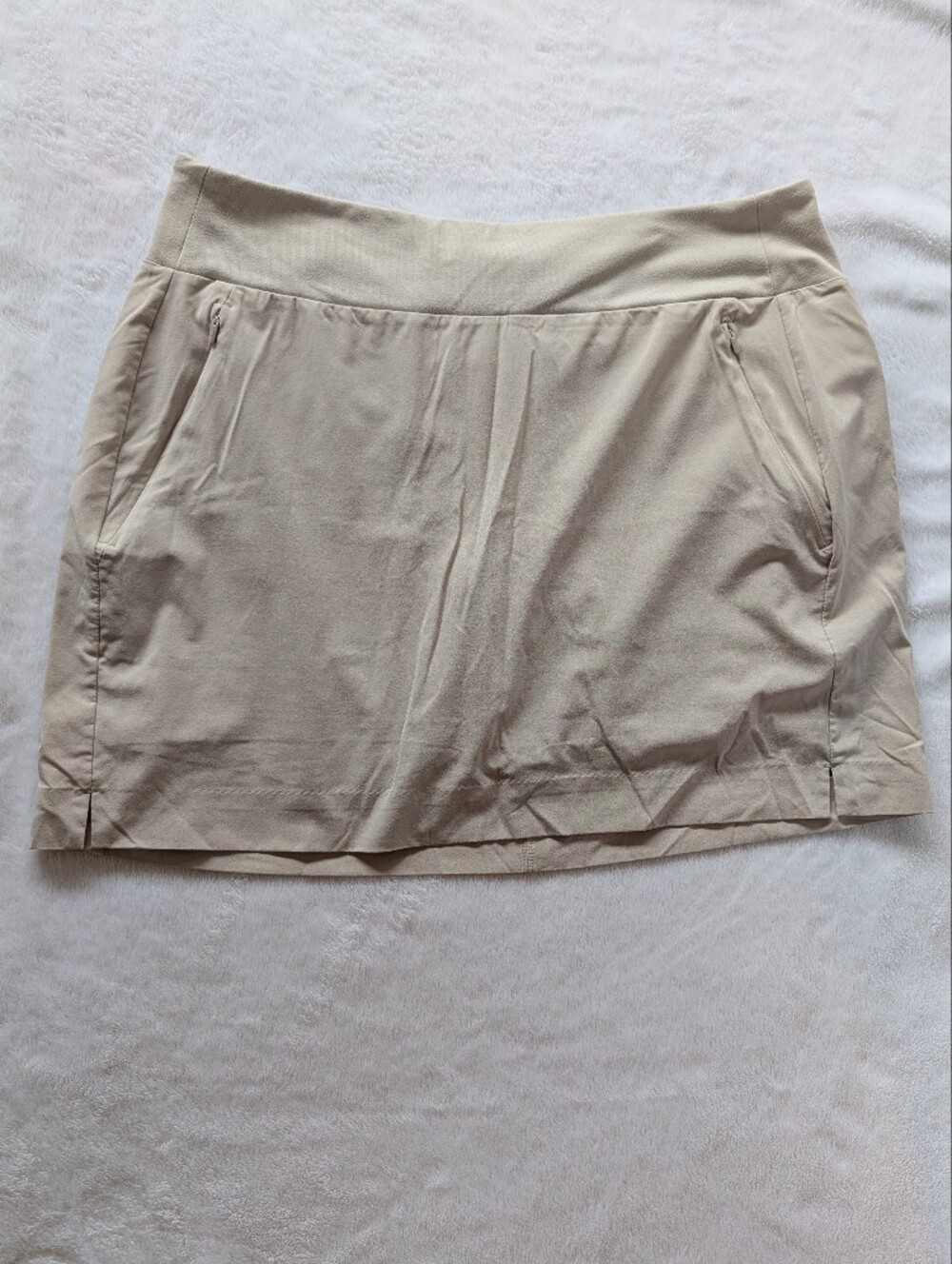 Athleta Soho Skort